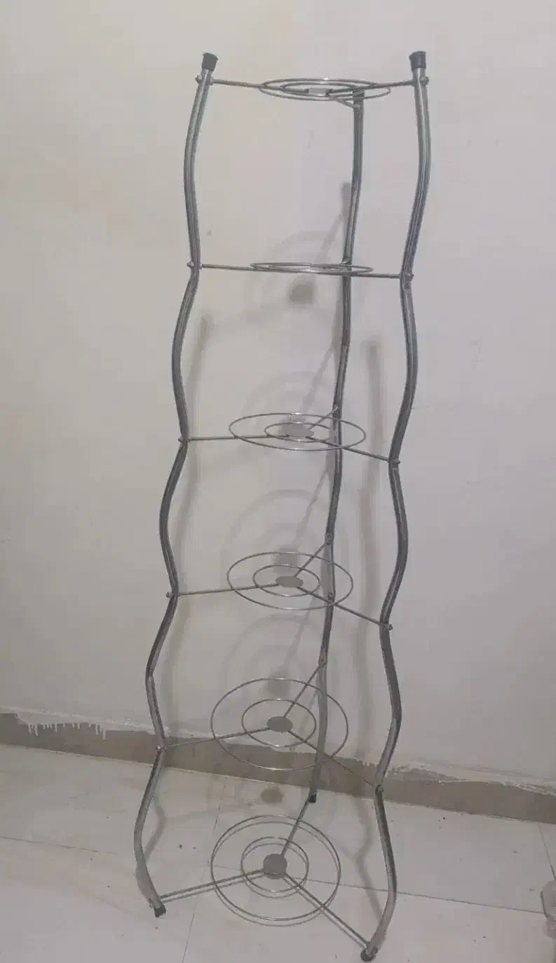 استند قابلمه|آب‌چکان و نظم‌دهنده ظروف|مشکین‌دشت, |دیوار