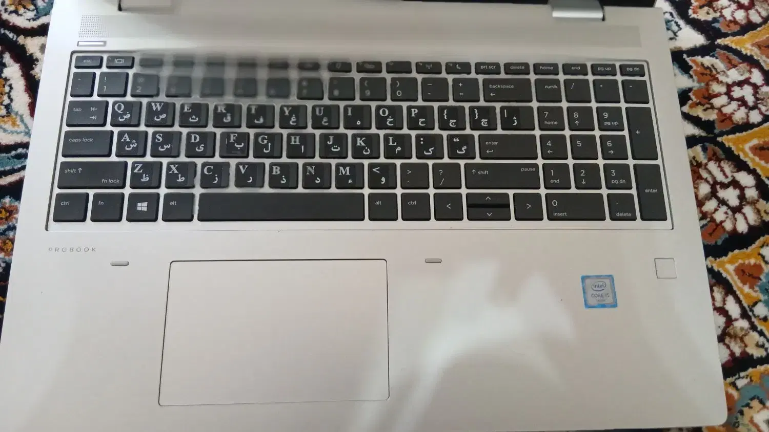 لب تاب hp|رایانه همراه|زیلائی, |دیوار
