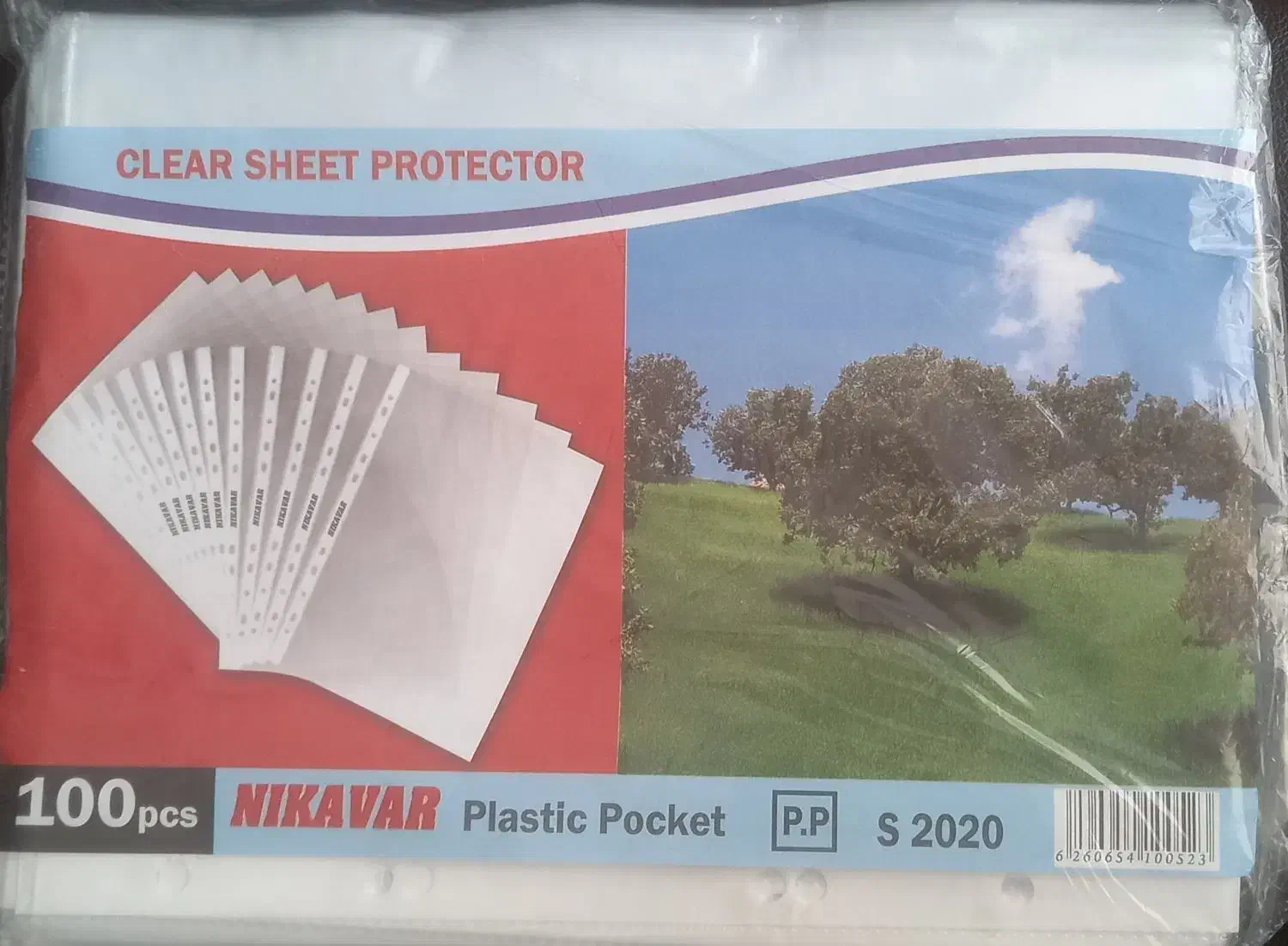 کاور برگه A5مارک نیک آور|لوازم التحریر|پردیس, فاز ۸|دیوار