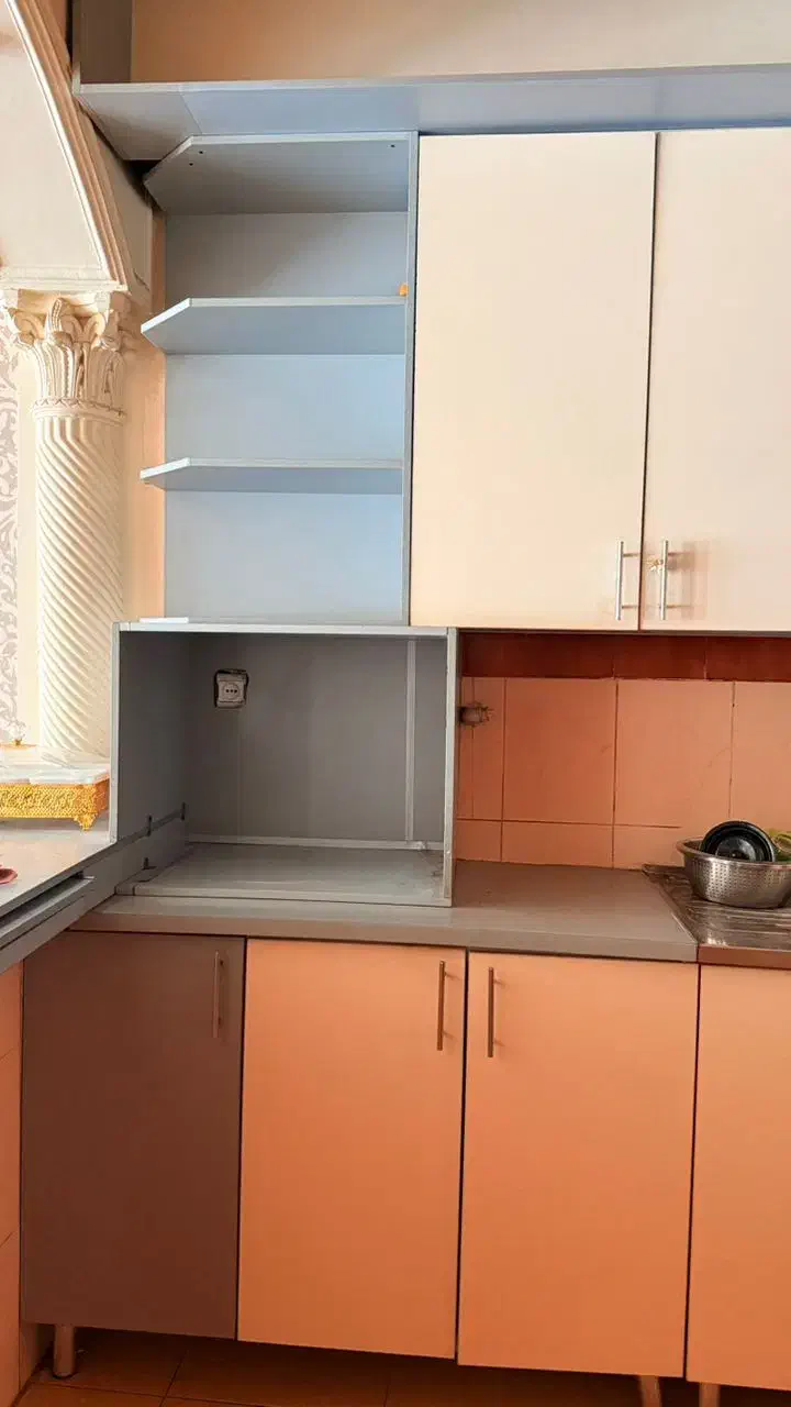 فروش کابینت|مصالح و تجهیزات ساختمان|شیراز, نصر|دیوار