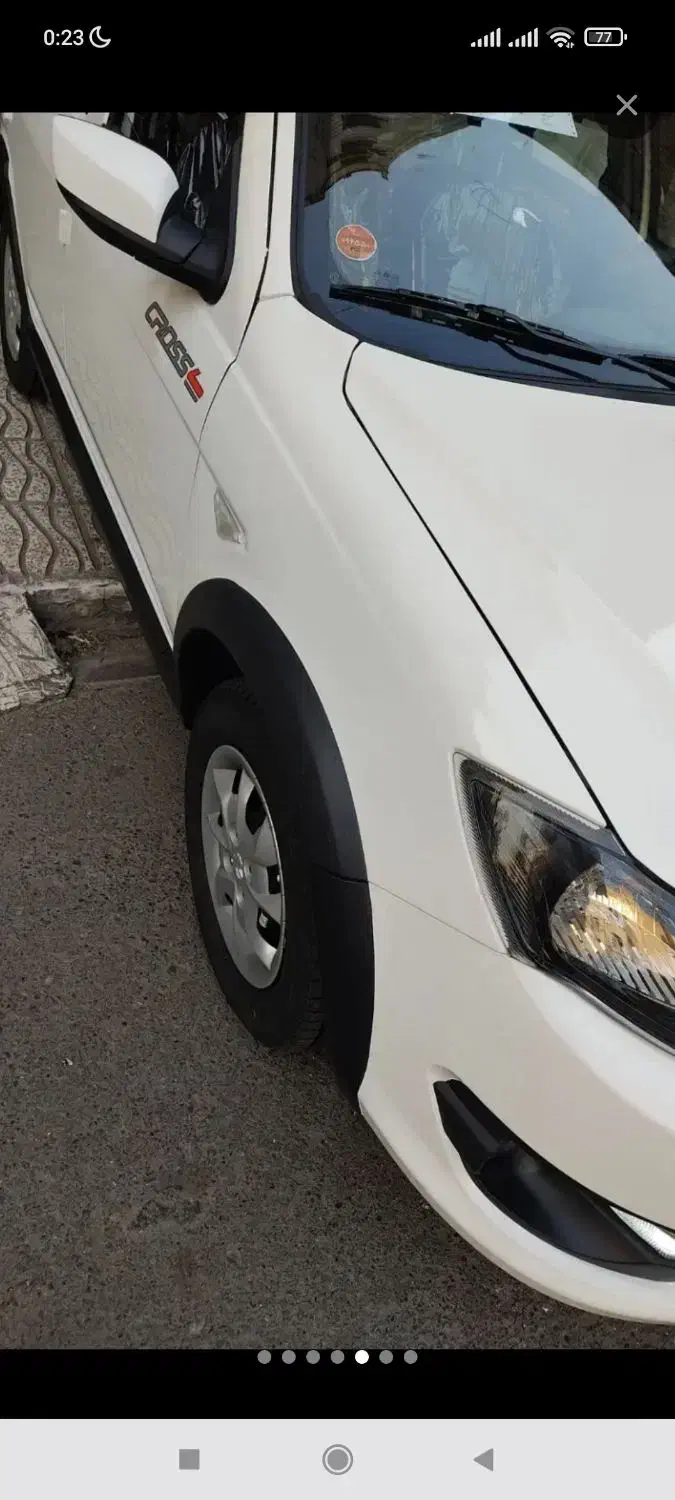 فروش ماشین|خودرو سواری و وانت|اهواز, عامری|دیوار