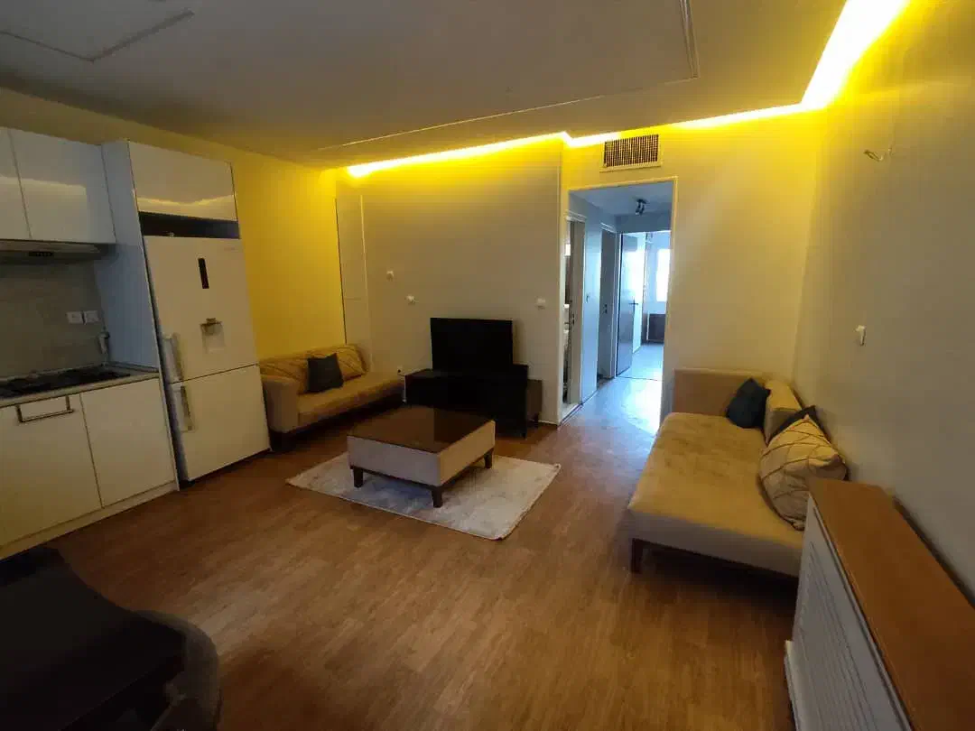 ۶۷ متر دو خواب مبله شیک اجاره ماهانه و سالانه پونک|اجارهٔ آپارتمان|تهران, سردارجنگل|دیوار