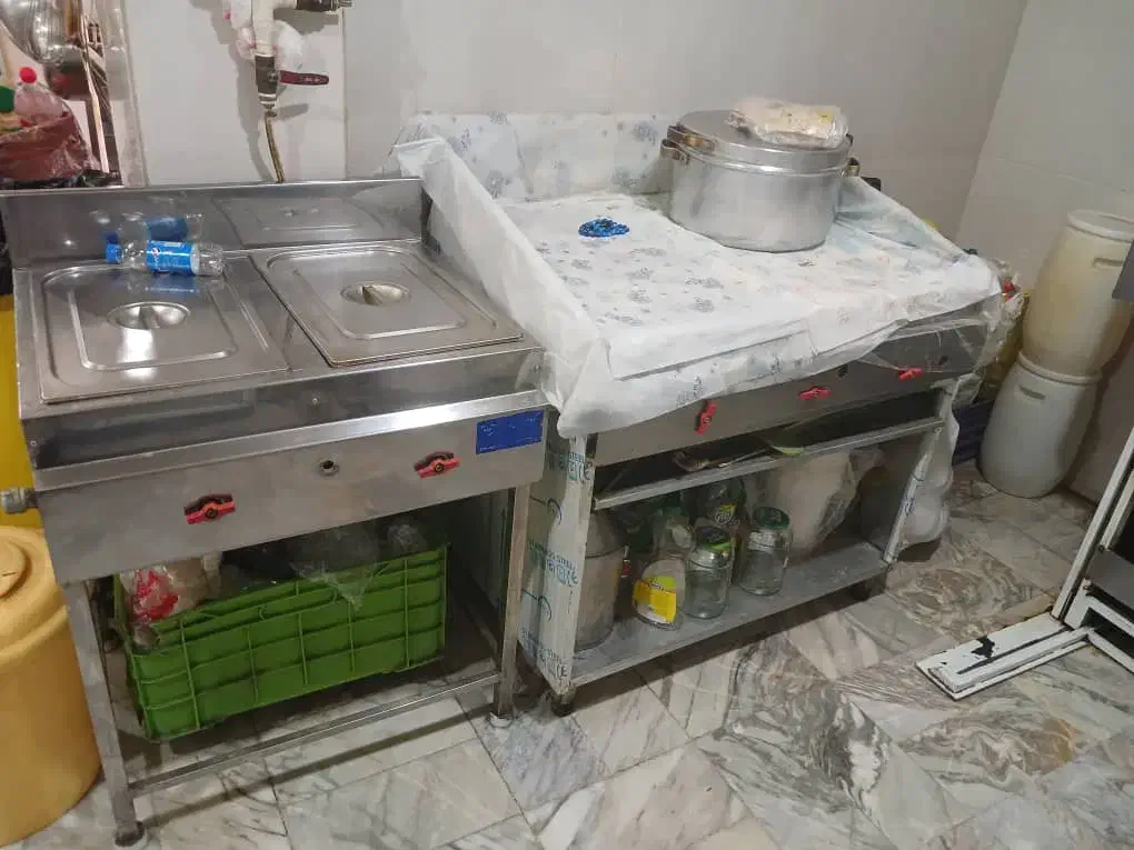 اجاره رستوران|اجارهٔ مغازه و غرفه|اصفهان, رکن الدوله شرقی|دیوار