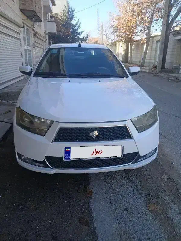 دنای خانگی .|خودرو سواری و وانت|ارومیه, |دیوار