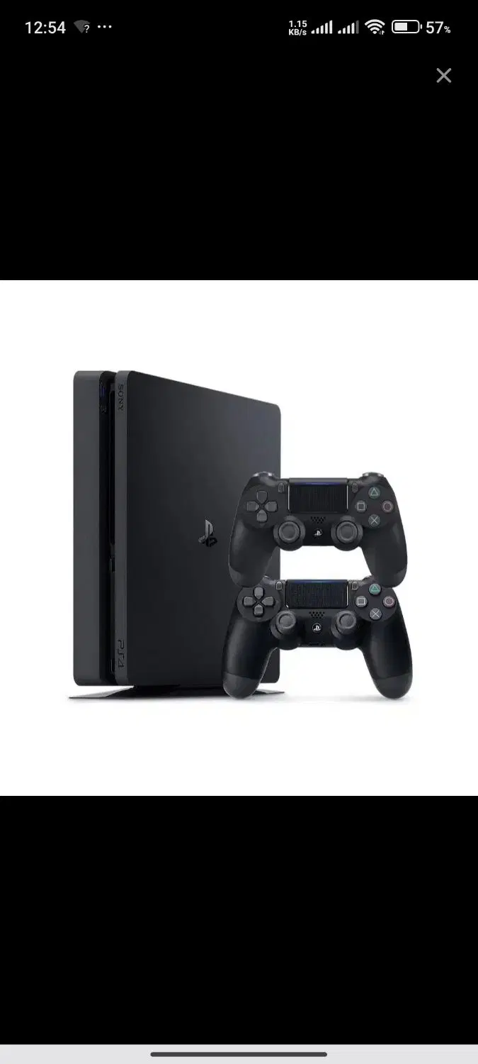 اجاره ps4|کنسول، بازی ویدئویی و آنلاین|گناباد, |دیوار