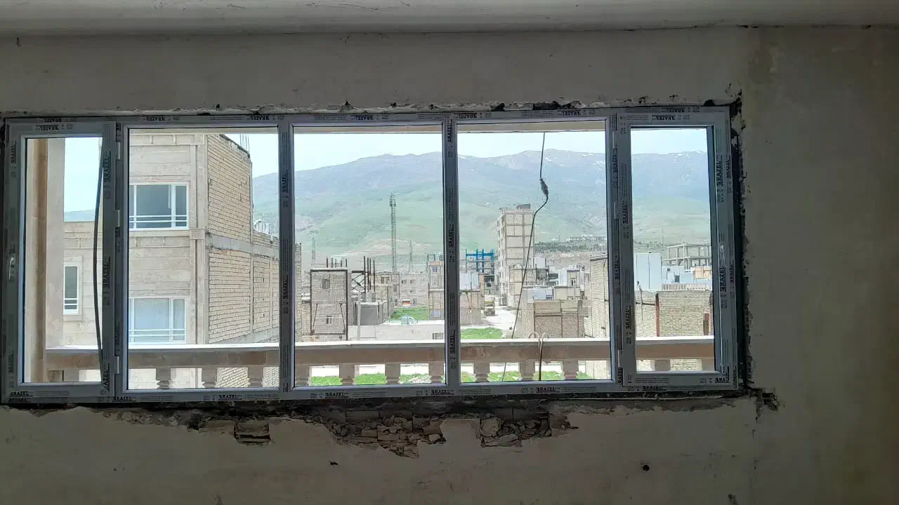 پنجره و درب UPVC|خدمات پیشه و مهارت|دورود, |دیوار