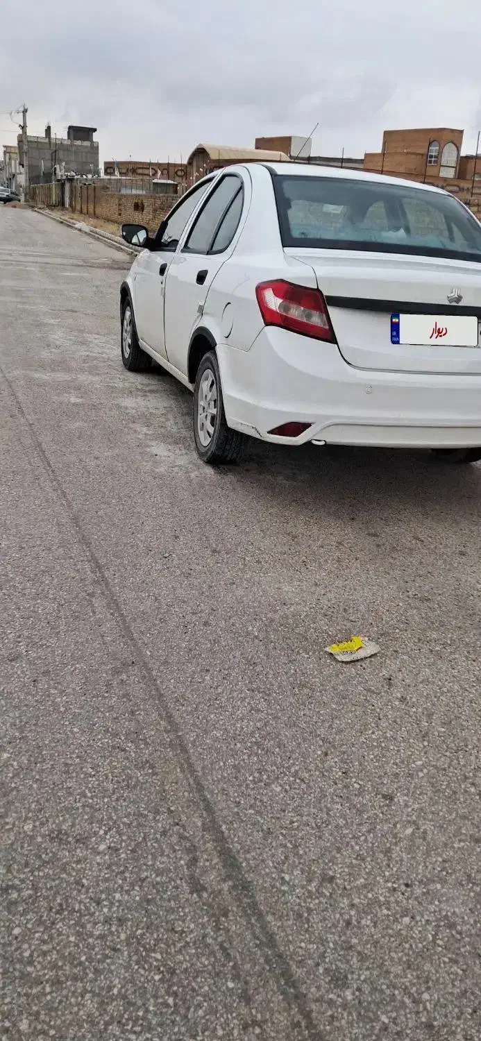 ساینا 1400|خودرو سواری و وانت|همدان, |دیوار