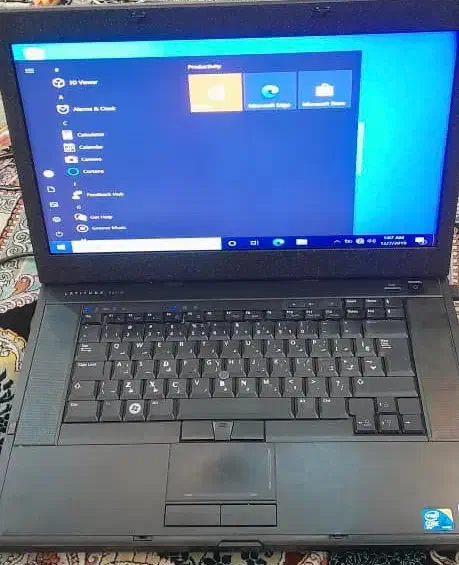 لپ تاپ cori7|رایانه همراه|شهرکرد, |دیوار