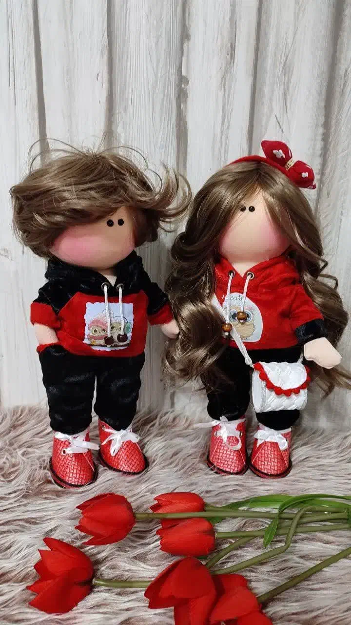 عروسک روسی  نظامی پزشکی کادو|اسباب‌بازی بچه|کرمانشاه, |دیوار