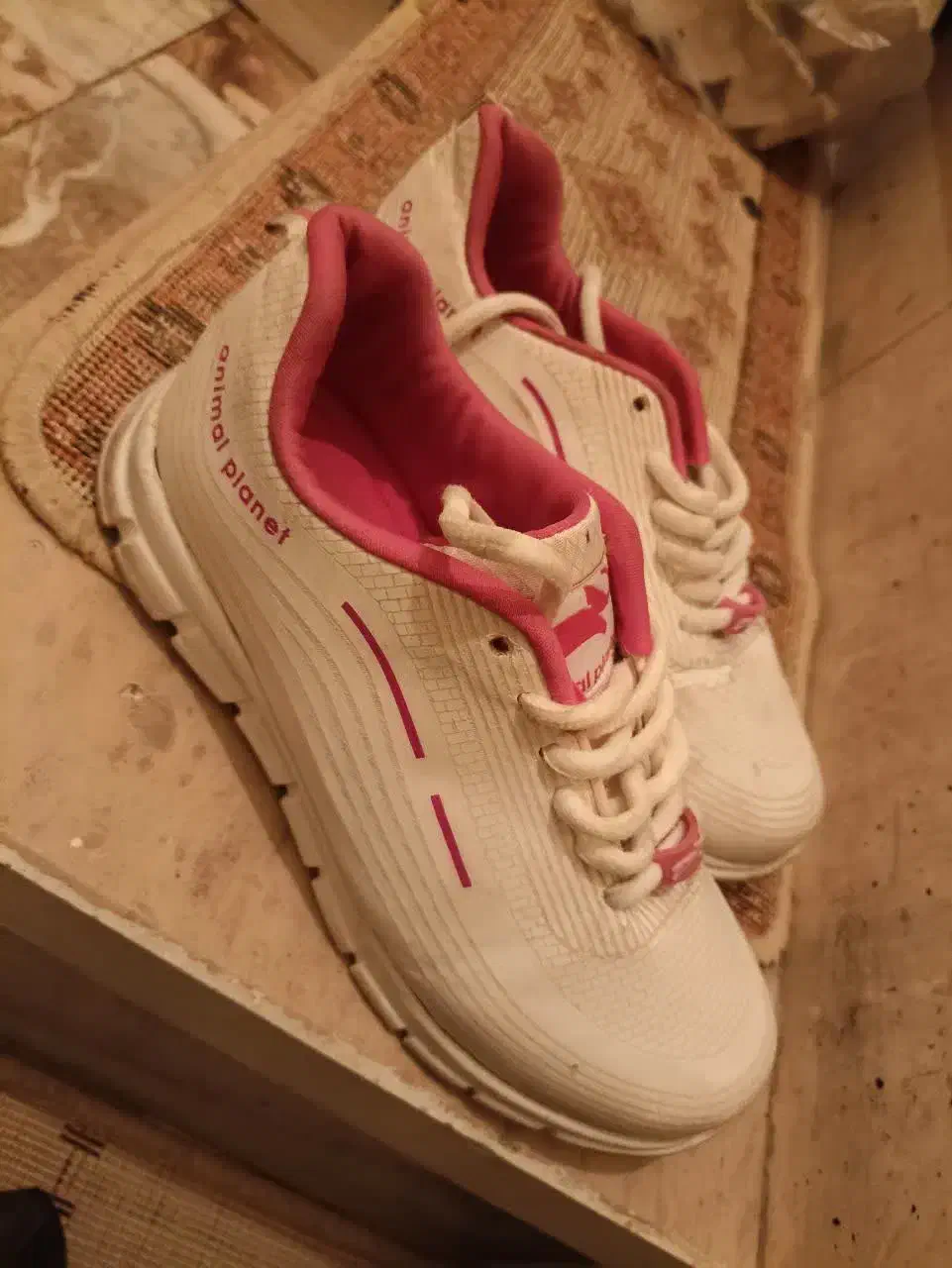 کفش و کتونی والبسه|کیف، کفش، کمربند|فردیس, سرحدی|دیوار