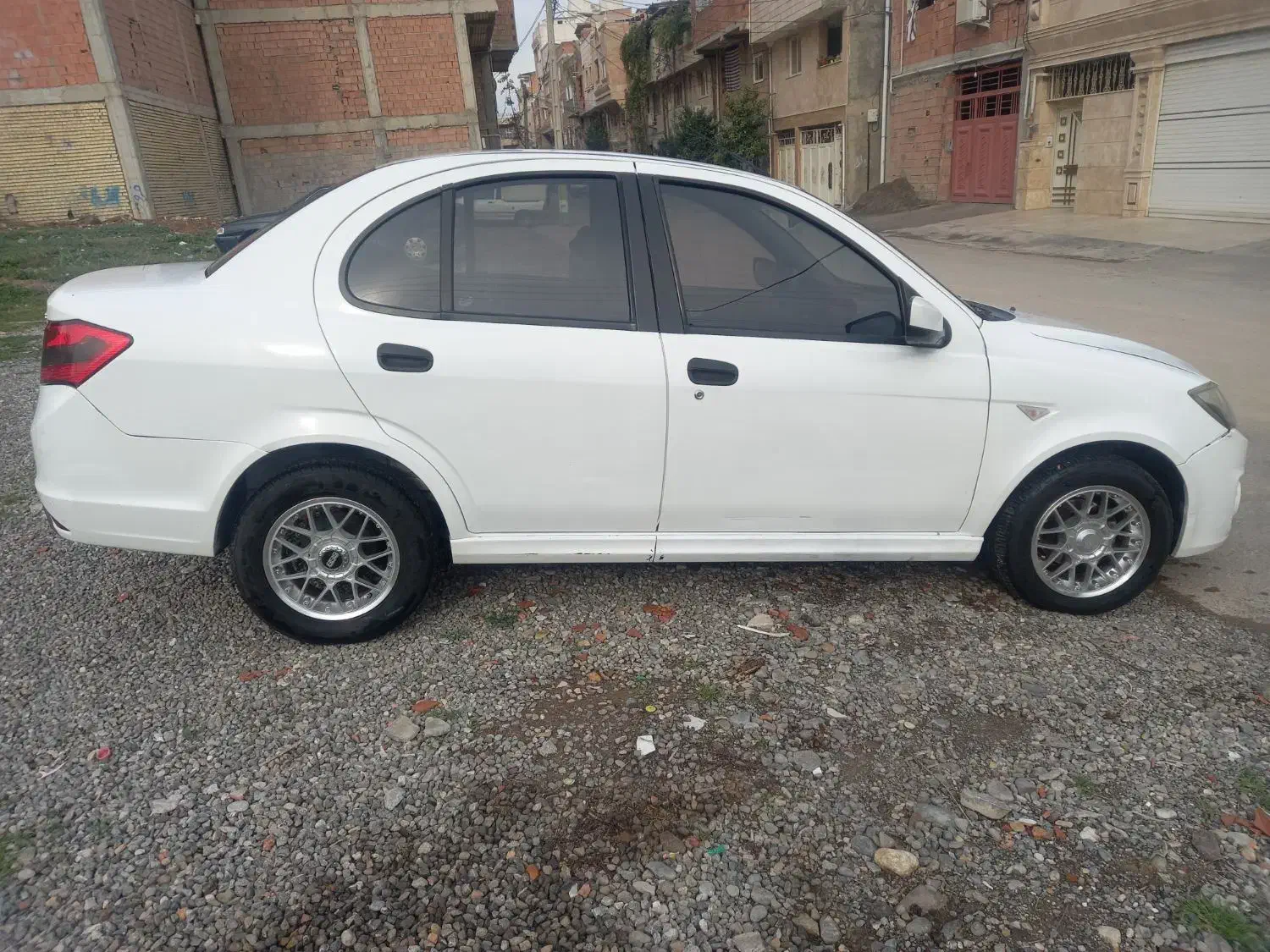 فروش خودرو|خودرو سواری و وانت|گرگان, |دیوار