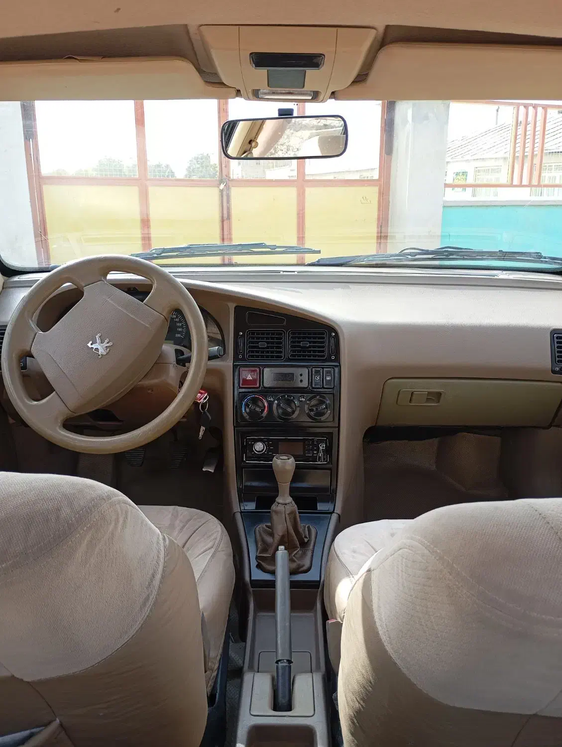 اس ال ایکس slxمدل ۸۹|خودرو سواری و وانت|ارومیه, |دیوار