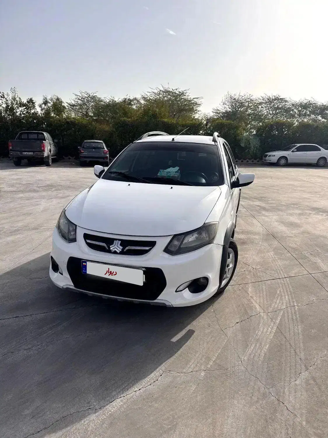 کوئیک مدل ۹۹|خودرو سواری و وانت|بندر ماهشهر, |دیوار