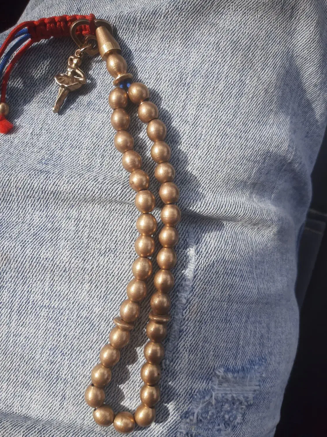 تسبیح|بدلیجات|اهواز, زیتون کارگری|دیوار