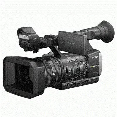 دوربین فیلمبرداری سونی Sony HXR-NX3/1|دوربین عکاسی و فیلمبرداری|کلیبر, |دیوار