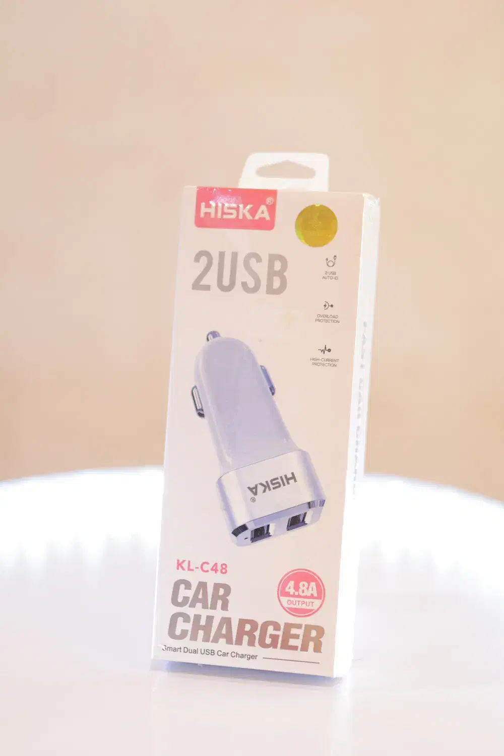 شارژر فندکی|لوازم جانبی موبایل و تبلت|رشت, منظریه|دیوار