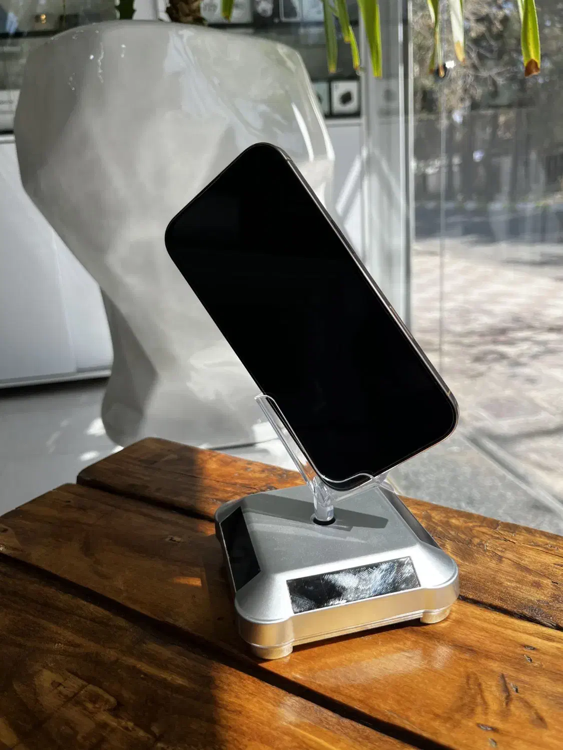 اپل iPhone 16 Pro با حافظهٔ ۲۵۶ گیگابایت|موبایل|رفسنجان, |دیوار