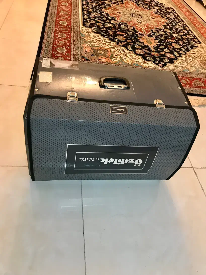 سرویس خواب Ozdilek نو|سرویس روتختی|رشت, پارک شهر|دیوار