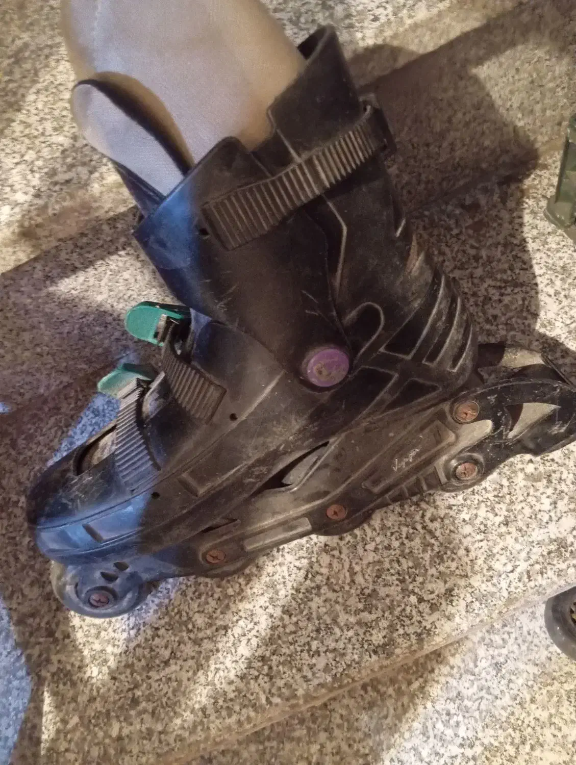 اسکیت|دوچرخه، اسکیت، اسکوتر|تبریز, |دیوار