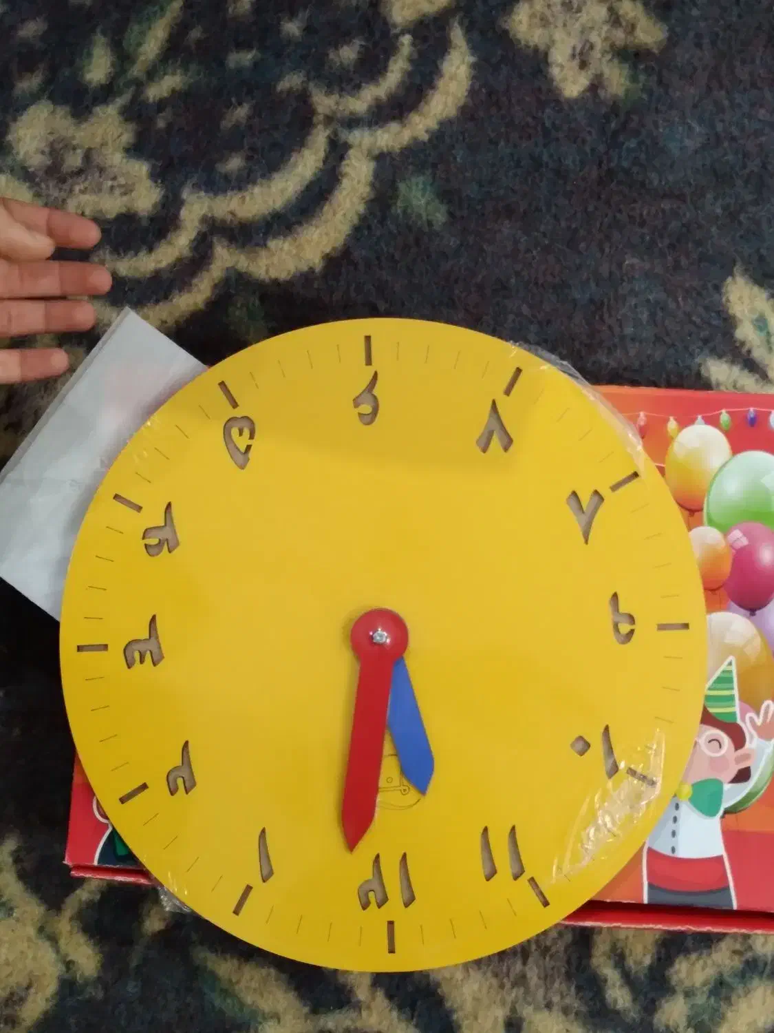 ابزار کمک آموزشی|لوازم التحریر|آزادشهر, |دیوار