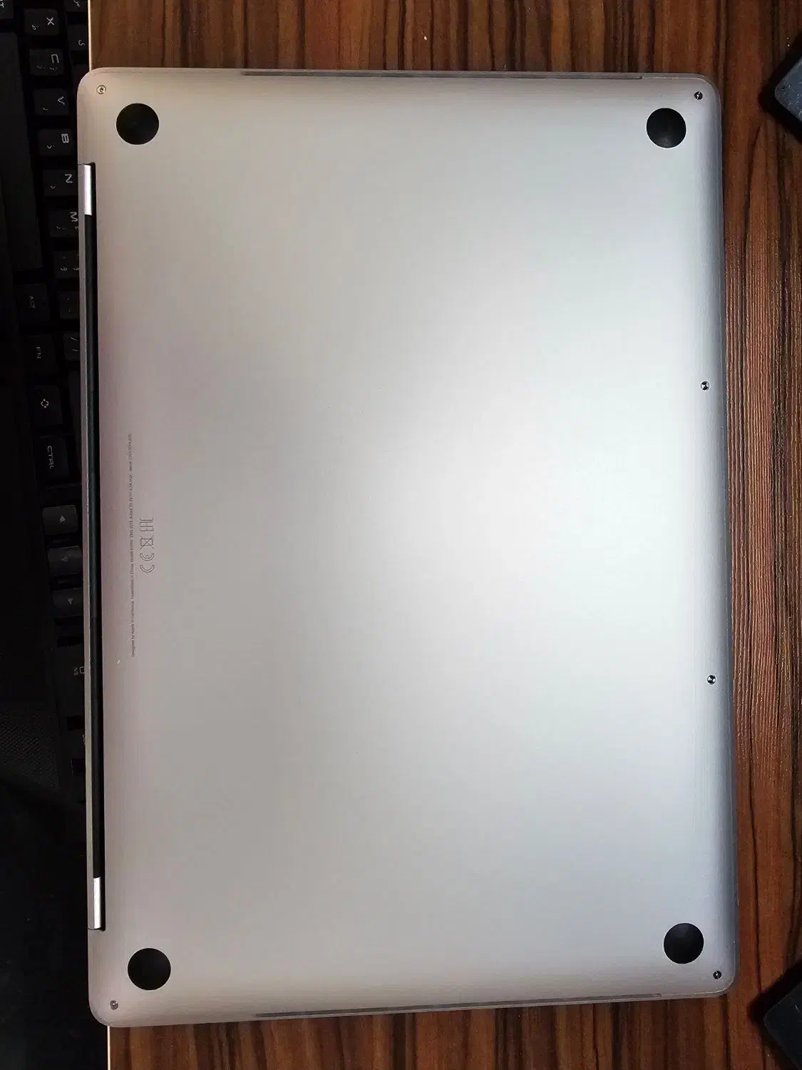 macbook pro 2018 i7 256 گرافیکدار مکبوک پرو اپل 4k|رایانه همراه|تهران, میدان ولیعصر|دیوار