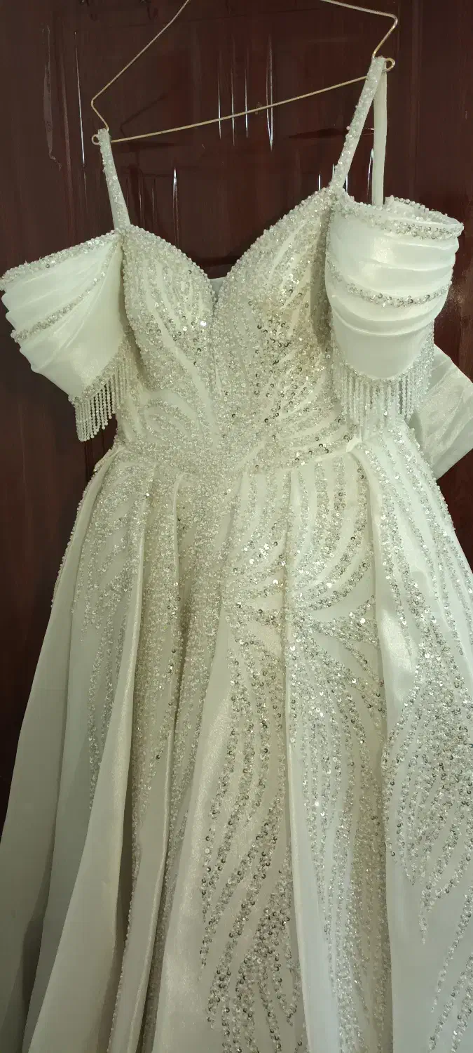 لباس عروس|لباس|تهران, دکتر هوشیار|دیوار