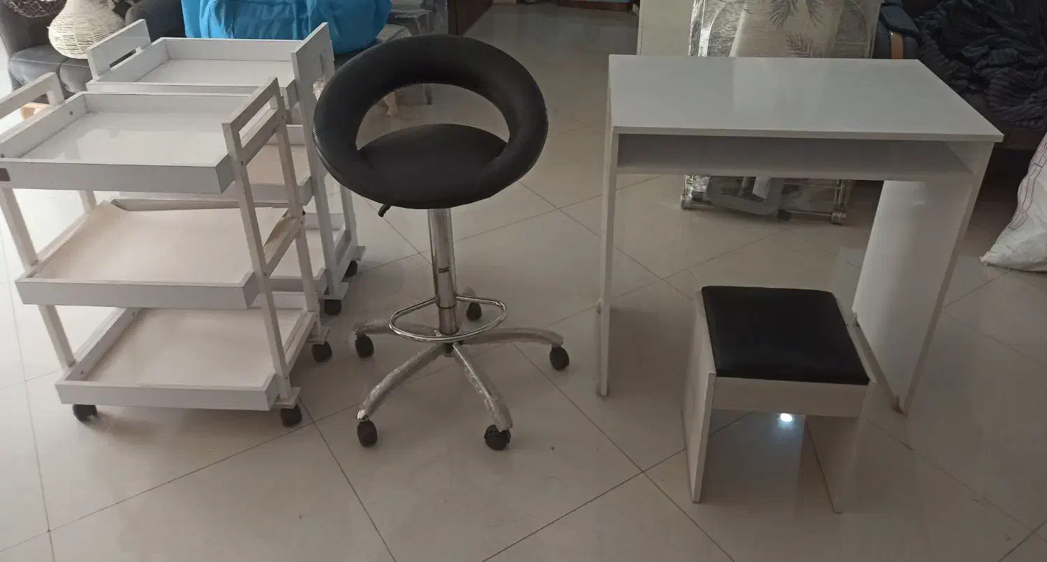 وسایل آرا یشگاهی|آرایشگاه و سالنهای زیبایی|مشهد, صیاد شیرازی|دیوار