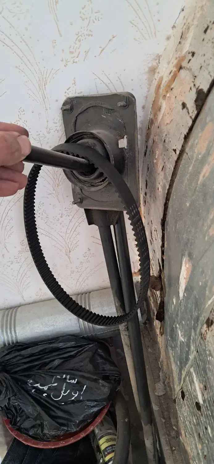 یه مقدار وسایل و قطعات استوک پراید و تیبا دارم|قطعات یدکی و لوازم جانبی|اسفراین, |دیوار