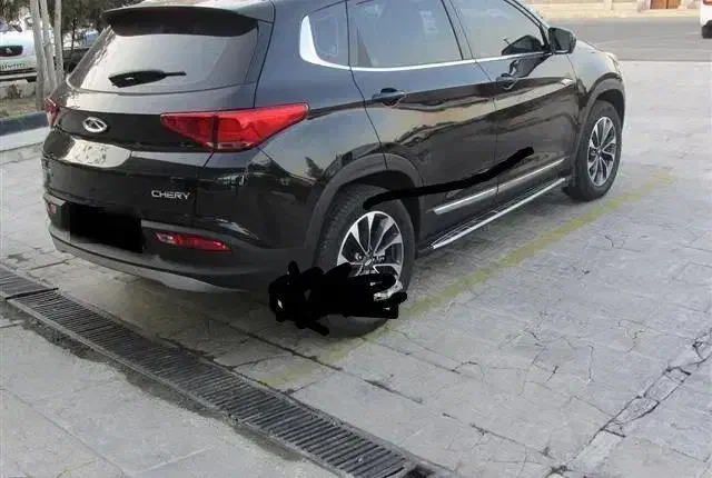 تیگو ۷ مدل ۱۴۰۰ استثنایی|خودرو سواری و وانت|اصفهان, میرعماد|دیوار