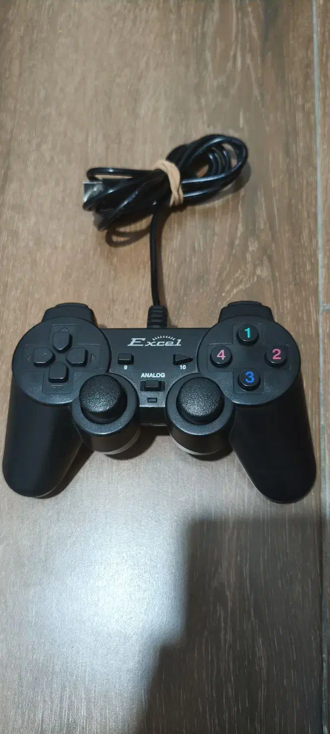 دسته بازی|کنسول، بازی ویدئویی و آنلاین|الوند, |دیوار