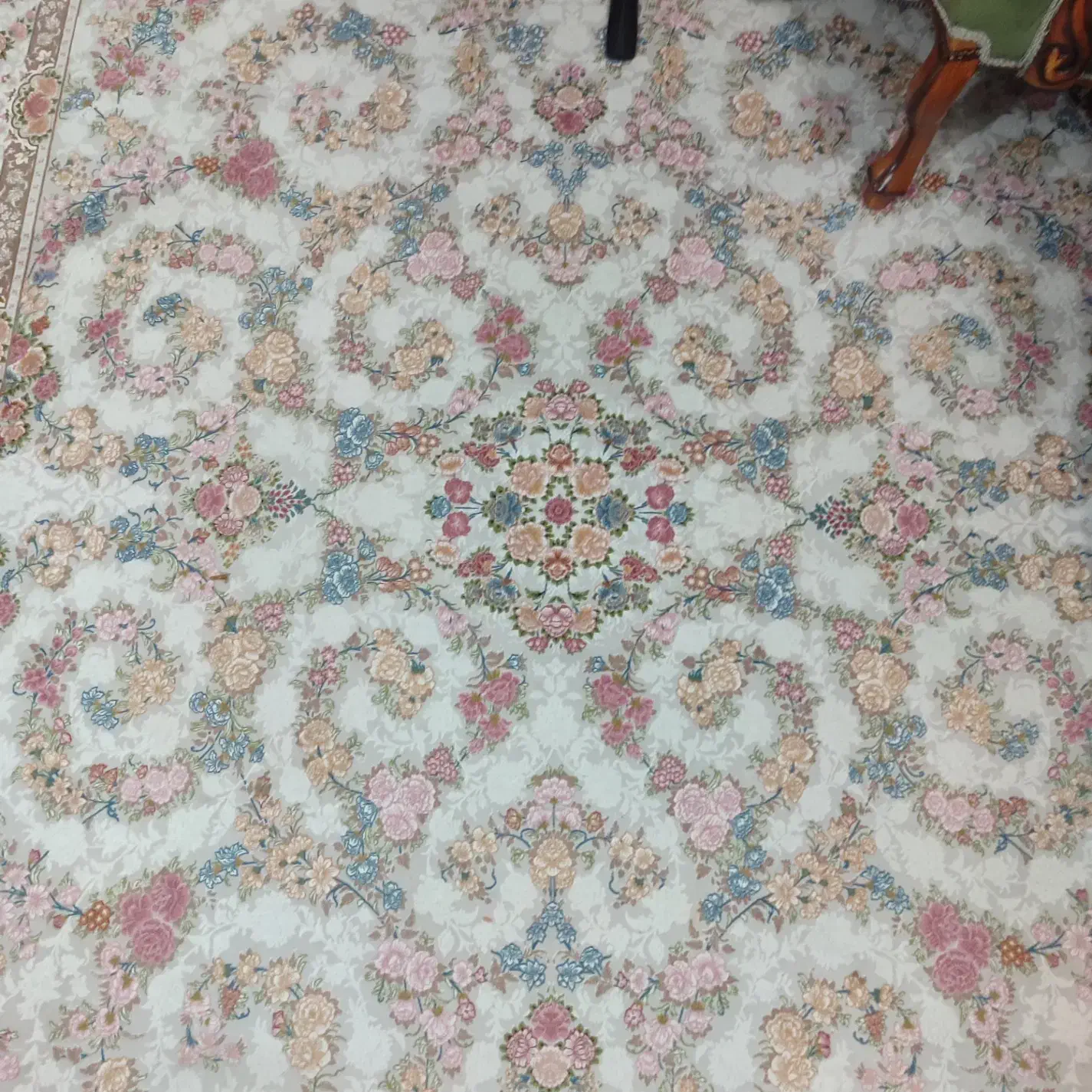 ۳عددفرش ۹متری هزارودویست شانه|فرش|گلستان (تهران), |دیوار