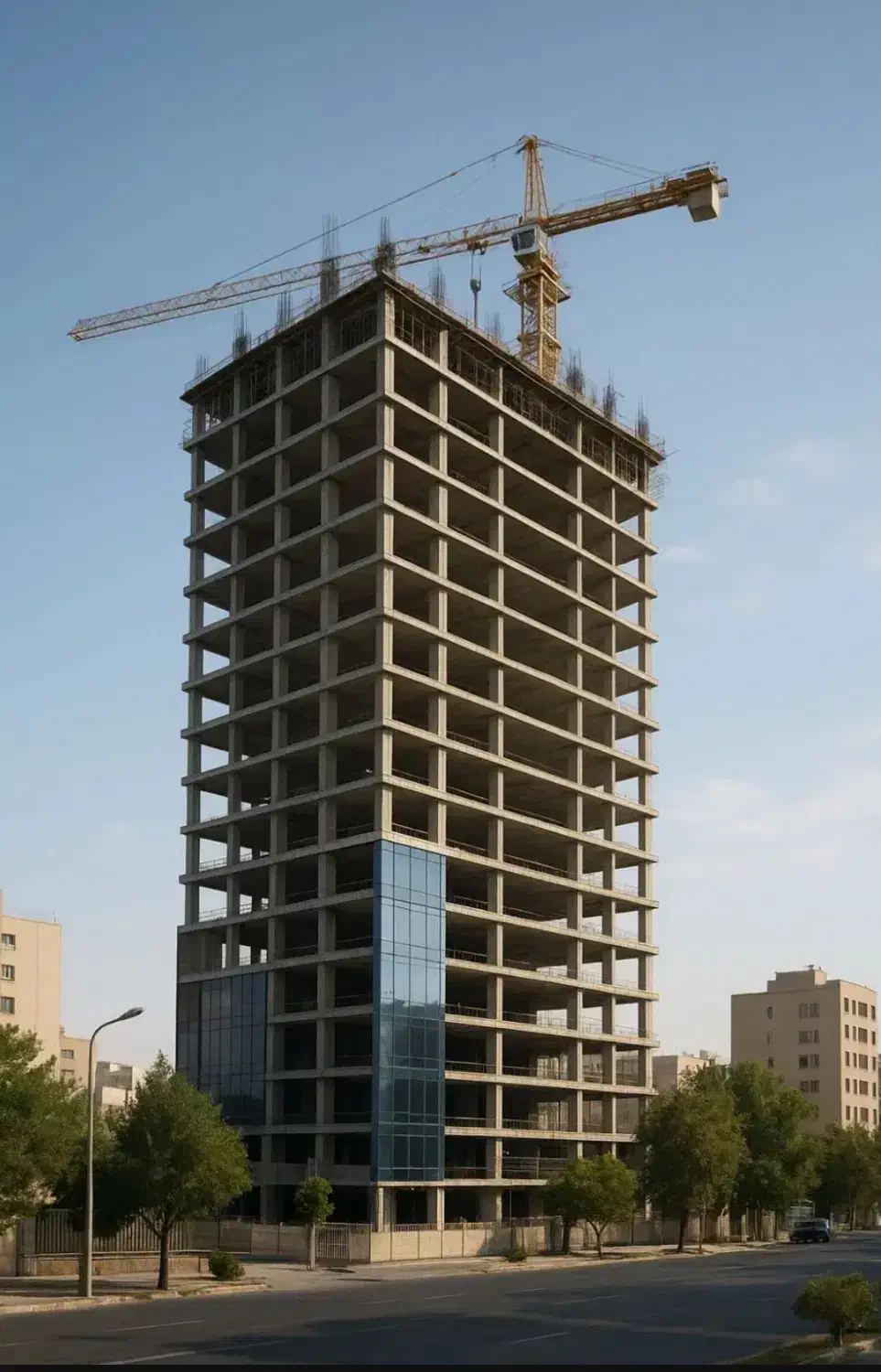 پیش فروش/سه خواب/بهشت بندر/تک واحدی/80درصدپیشرفت|پیش‌فروش املاک|بندرعباس, |دیوار