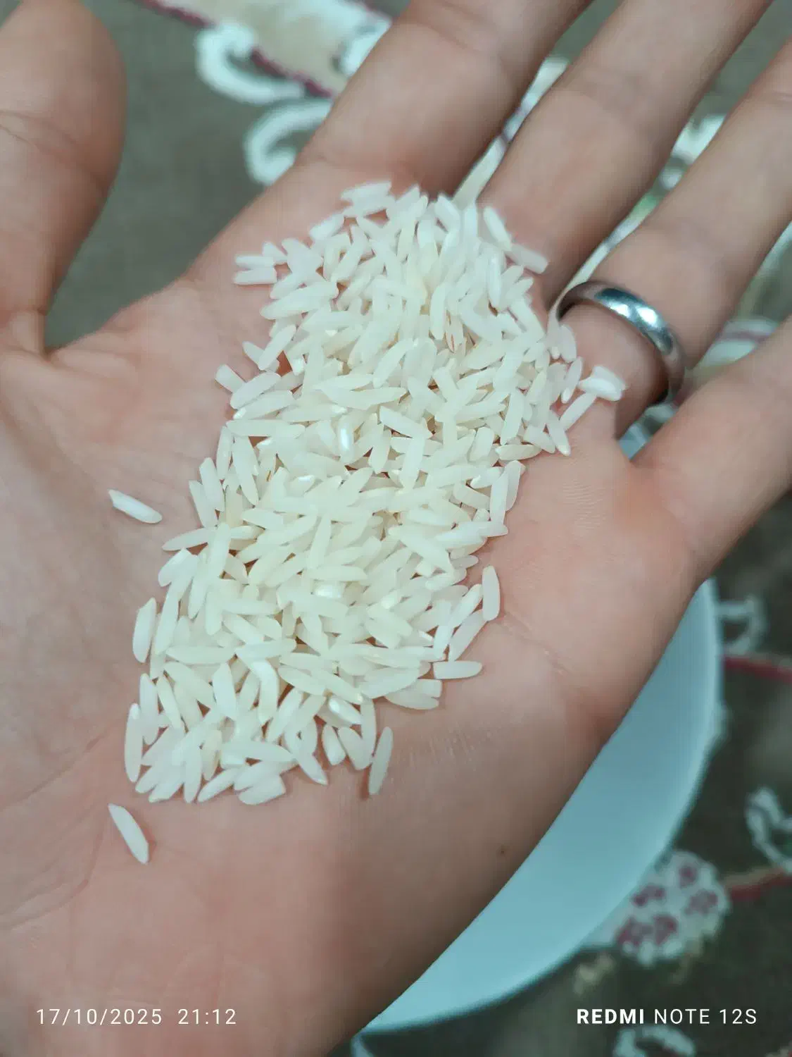 برنج هاشمی خالص|خوردنی و آشامیدنی|صومعه‌سرا, |دیوار
