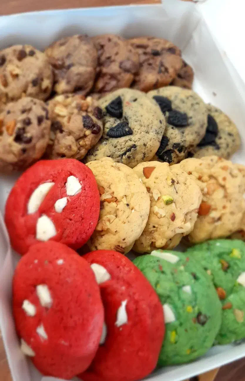 طعم جدید|خوردنی و آشامیدنی|کرج, محمد آباد|دیوار