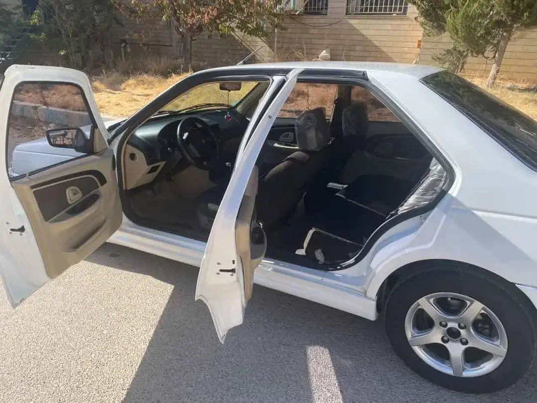 پارس|خودرو سواری و وانت|یاسوج, |دیوار