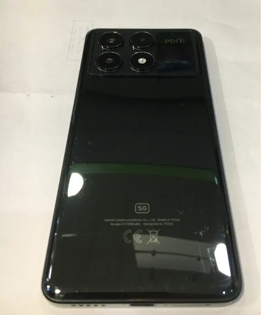Poco X6 pro 512 GB|موبایل|کرج, مهرویلا جنوبی|دیوار