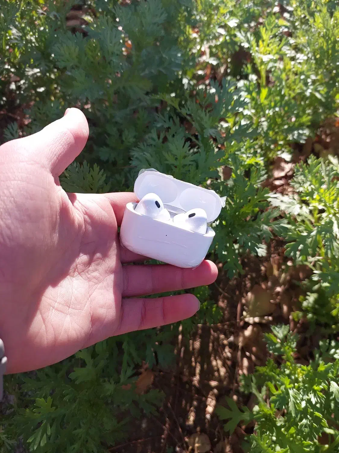 ایرپاد|لوازم جانبی موبایل و تبلت|قم, صفائیه|دیوار