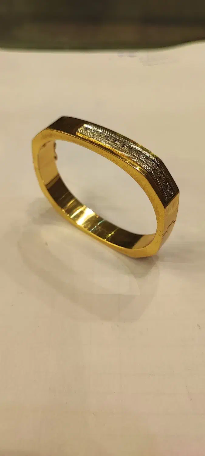 دستبند طلا|جواهرات|شیراز, تندگویان|دیوار