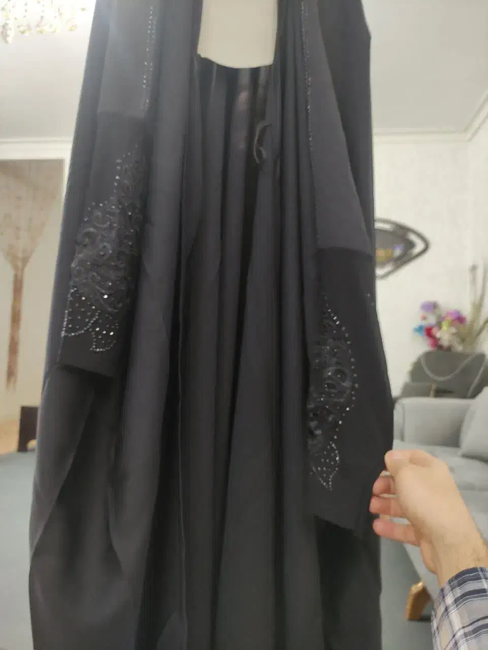 جاده دانشجویی کاملا نو کار شده با کاور|لباس|رباط‌کریم, شهرستانک|دیوار