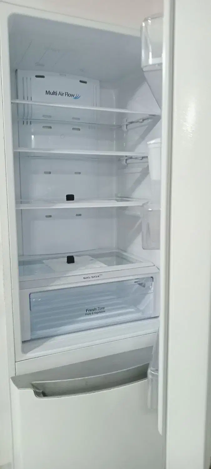 یخچال فریزر هاردستون ۲۰ فوت|یخچال و فریزر|سنگر, |دیوار