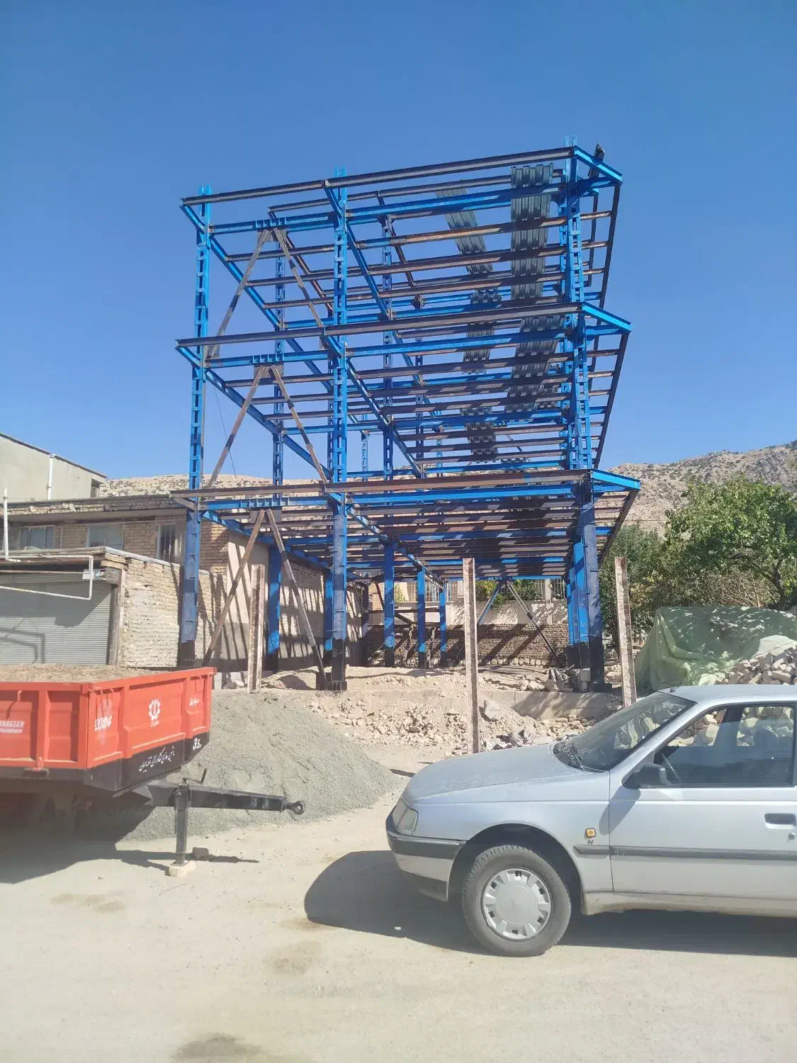 استخدام و کاریابی صنعتی فنی مهندسی|استخدام صنعتی، فنی، مهندسی|دالاهو, |دیوار