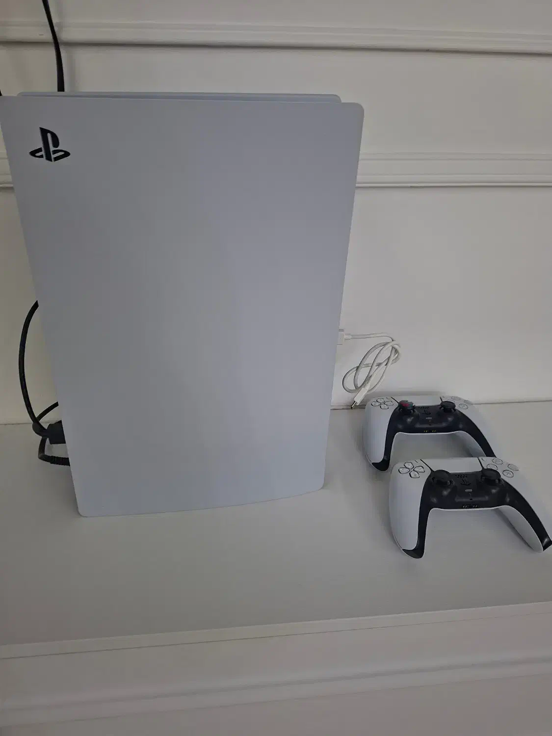 Ps 5|کنسول، بازی ویدئویی و آنلاین|گرگان, |دیوار