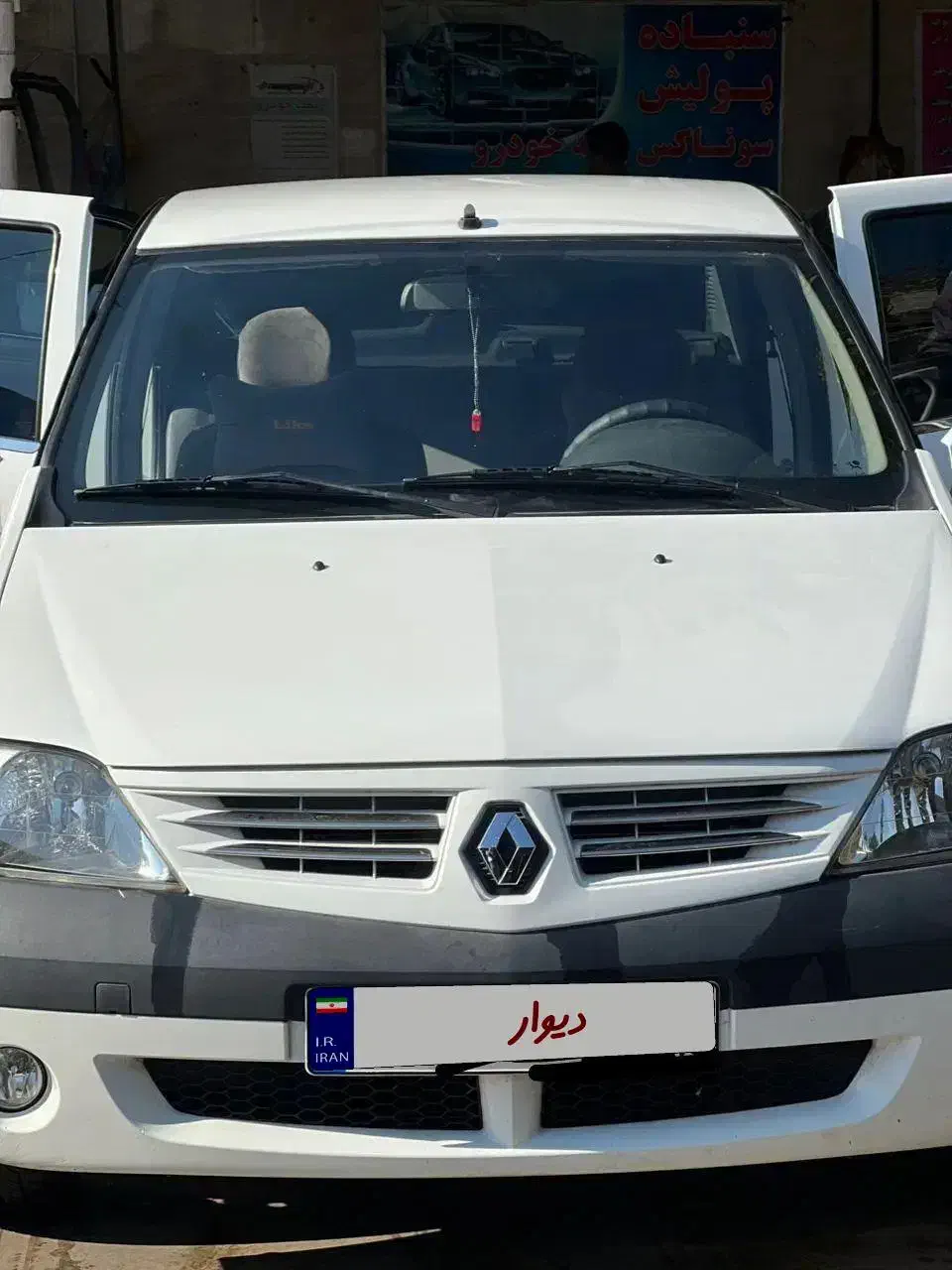 ال نود e2 فول|خودرو سواری و وانت|شهریار, ابراهیمآباد|دیوار