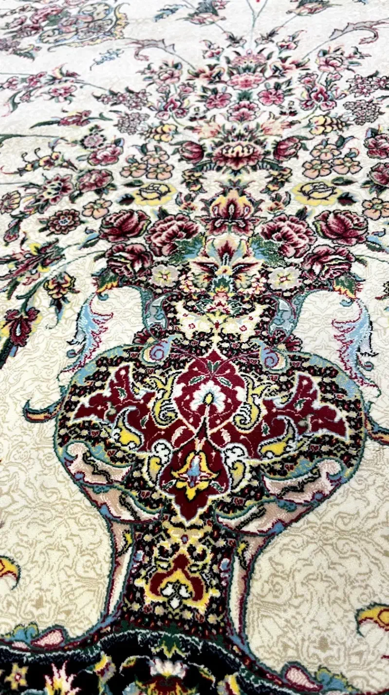 فرش ۹متری پاتریس|فرش|رشت, توشیبا|دیوار