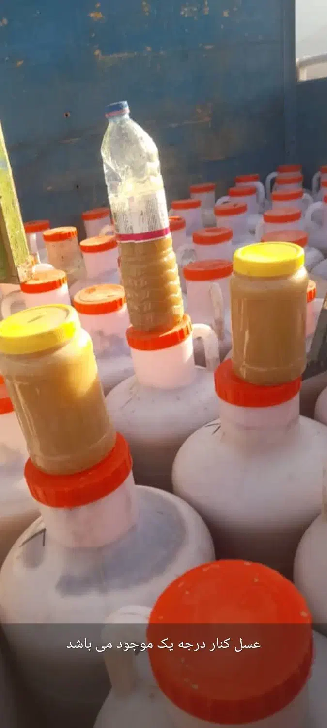 عسل کنار|خوردنی و آشامیدنی|میمند, |دیوار