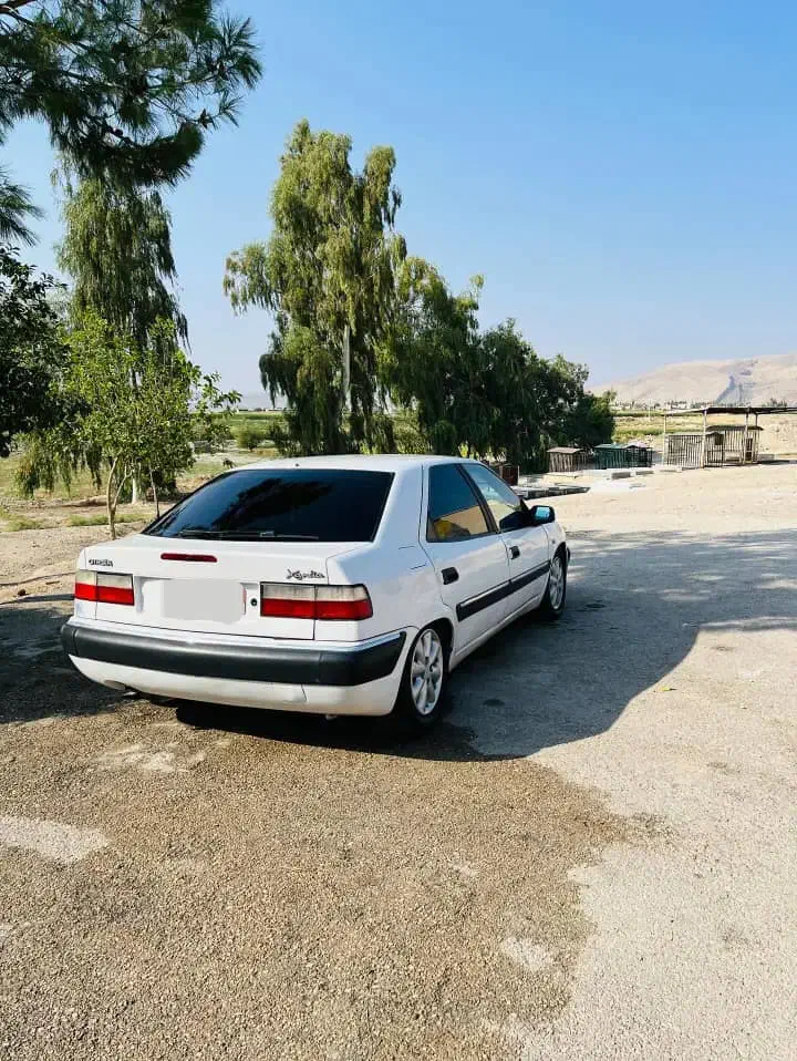 فروش خودرو|خودرو سواری و وانت|نورآباد ممسنی, |دیوار