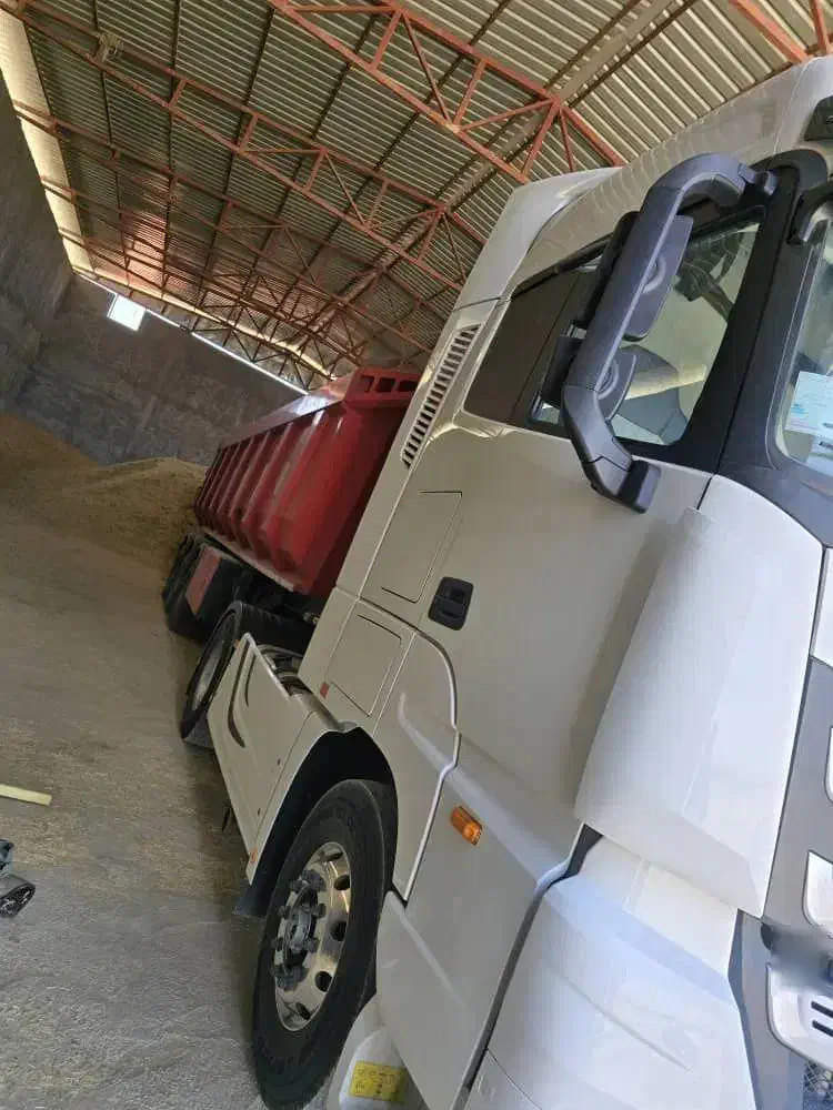 کشنده امپاور ۴۰۳|خودرو سنگین|شیراز, حومه شیراز|دیوار