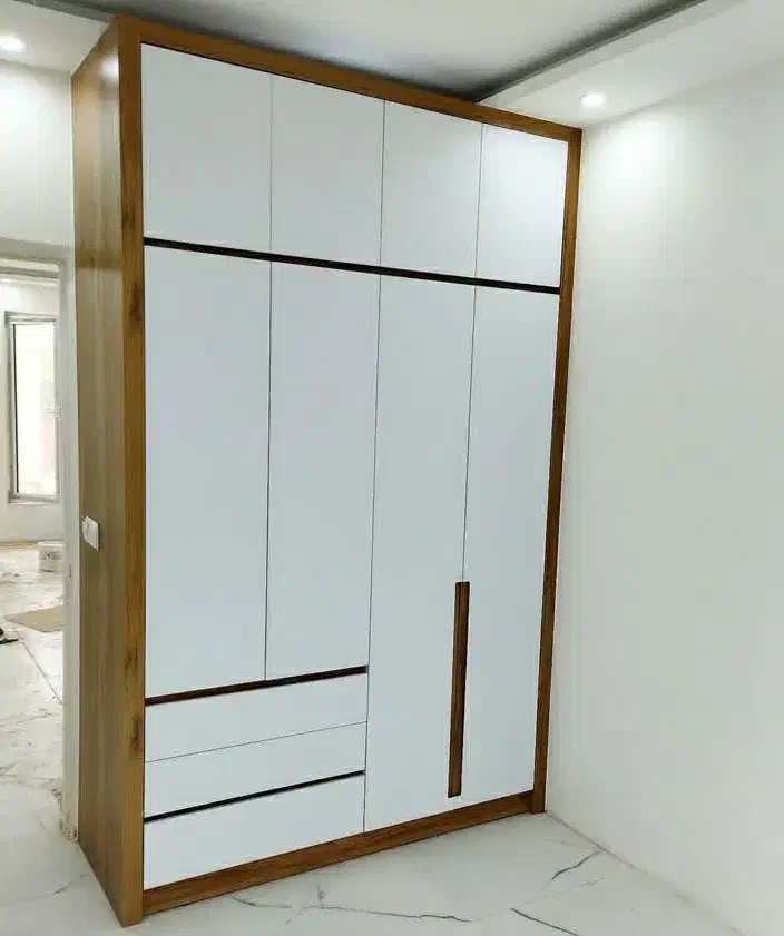 ساخت کمد دیواری و کابینت|جاکفشی، کمد، دراور|الیگودرز, |دیوار