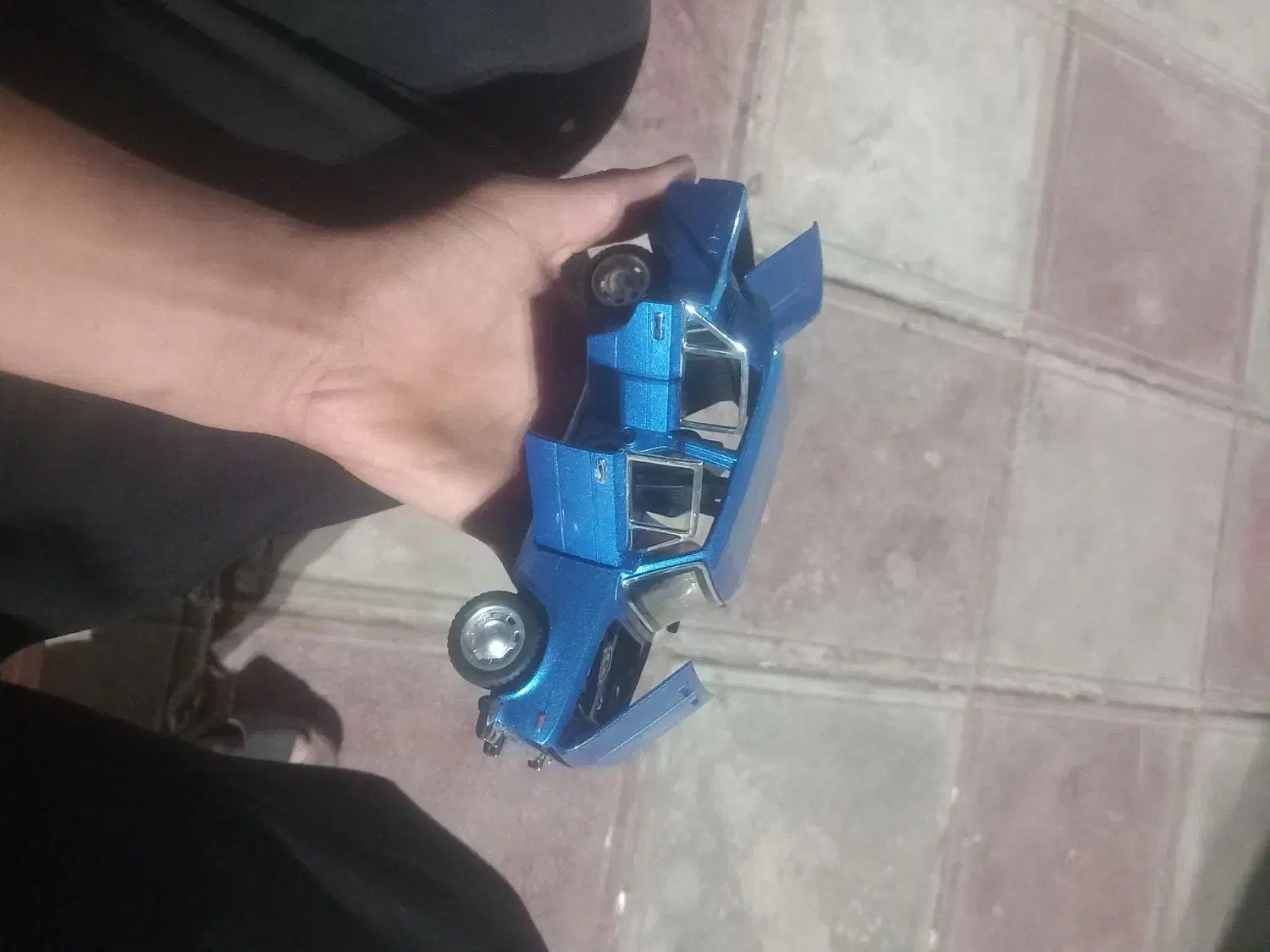 اسبابازی|کلکسیون و سرگرمی|اهواز, کیانشهر|دیوار