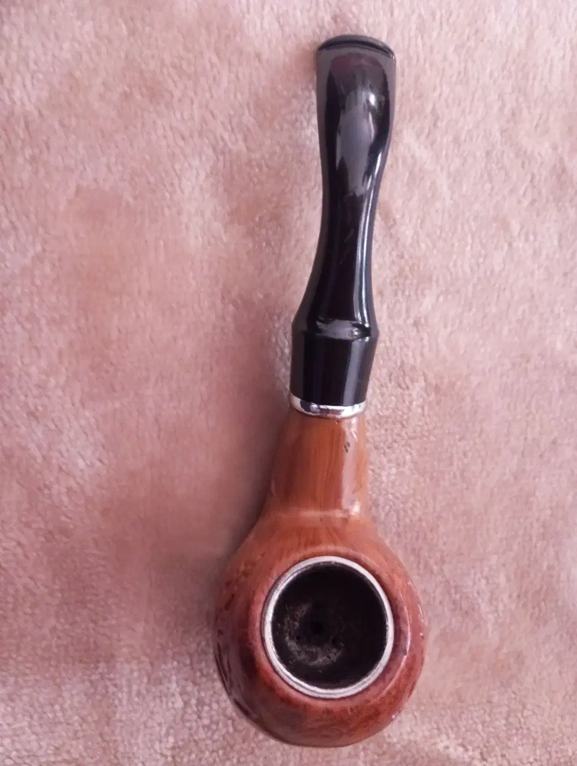 پیپ|کلکسیون اشیاء عتیقه|بروجرد, |دیوار